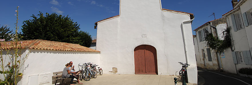 Les Portes-en-Ré