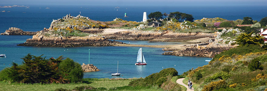 l'Ile-de-Ré pour les vacances